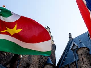 Surinaamse Nederlanders positief over oproep Santokhi om Suriname te helpen