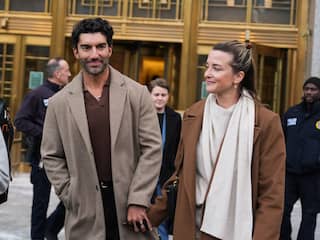 Justin Baldoni doorbreekt stilte over zaak Blake Lively: 'Zijn aan het helen'