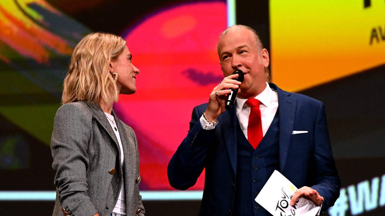 Tour de France Femmes gaat drie dagen door Nederland, slotrit naar Alpe
