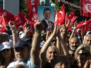 Onhoudbare situatie dreigt voor Erdogan én Turkse oppositie