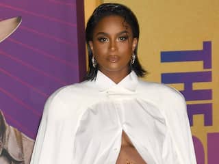 Ciara en footballspeler Russell Wilson ouders geworden van een dochter