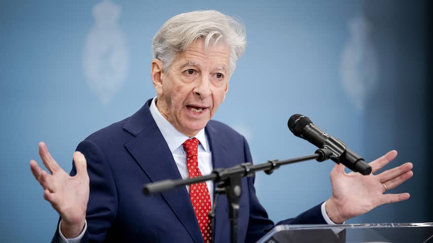 Zit er een maximum aan hoe lang de formatie mag duren? | Gebaseerd op