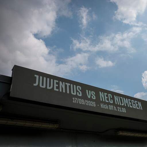 Illustratie bij: Live Europa League | Nederlanders beginnen bij Hoffenheim, later Juventus-NEC
