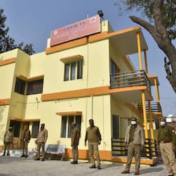 Doodstraf voor Indiase agenten wegens moord op winkeliers tijdens coronacrisis