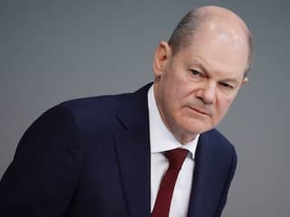 100 miljard euro extra voor Duitse leger: 'Oekraïne betekent nieuw tijdperk'