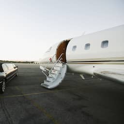 Private jets cannot simply be excluded from EU ‘green’ list