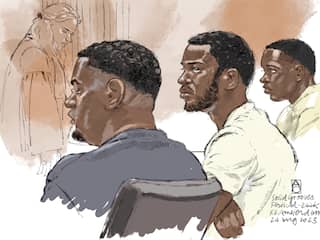 Verdachte doodsteken Jimmy Schepers gooide mogelijk moordwapen weg in cel