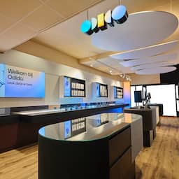 Odido gaat strijd aan met KPN en Ziggo: provider komt met vast internet via 5G