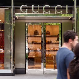 EU beboet Gucci en andere modemerken 157 miljoen euro vanwege prijsafspraken