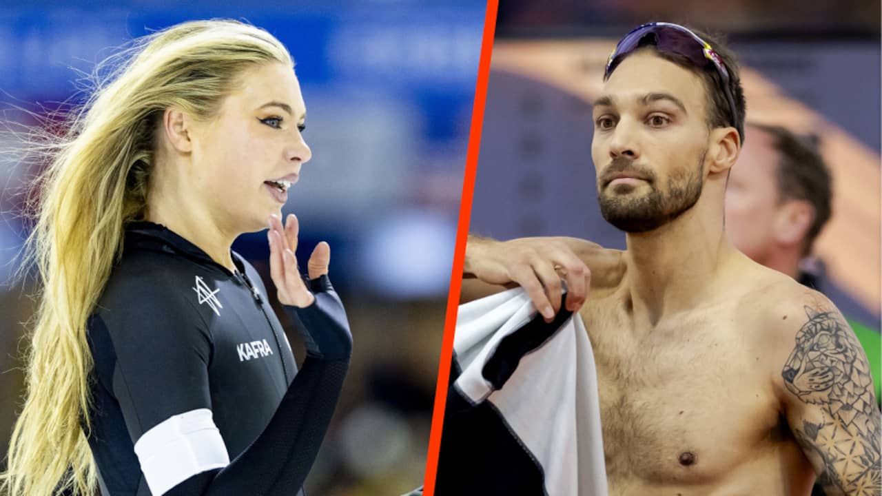 Nuis mag toch 1.500 meter schaatsen bij Spelen, Leerdam start op 1.000 meter