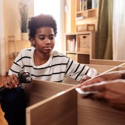 IKEA stapt in tweedehandstrend met eigen platform voor gebruikte meubels