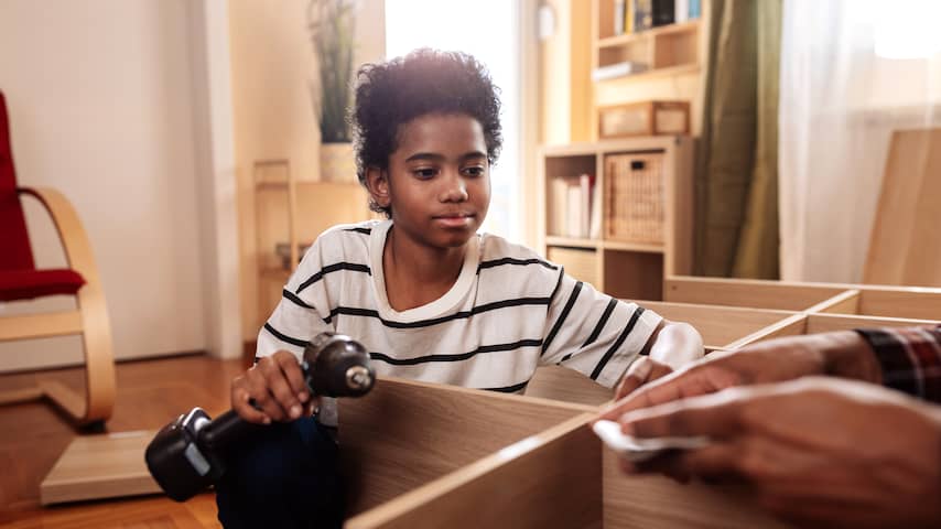 IKEA stapt in tweedehandstrend met eigen platform voor gebruikte meubels