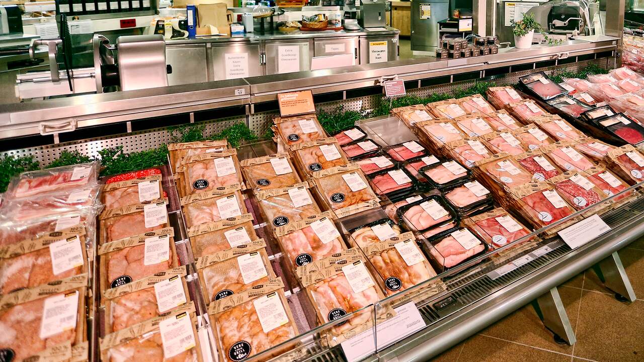 Geen vleesreclames meer in Haarlem? De soep wordt niet zo heet gegeten