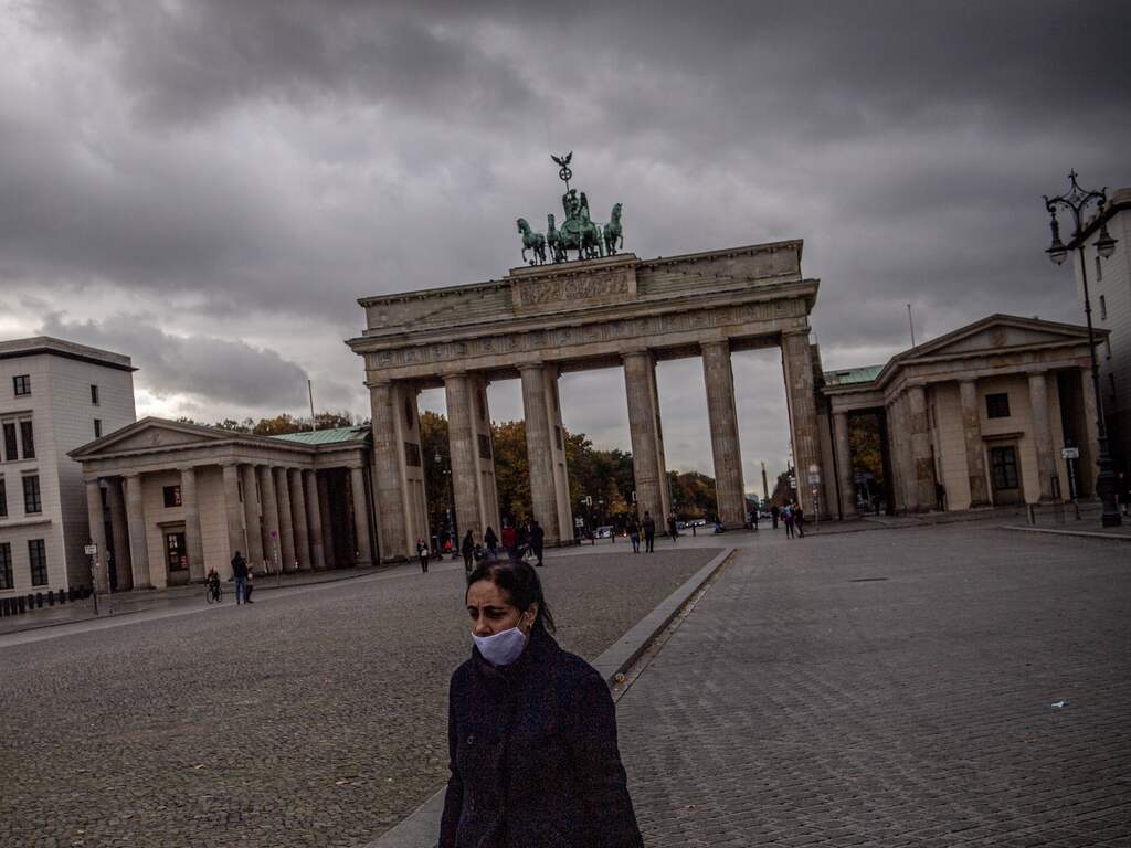 Duitsland passeert grens van vier miljoen coronabesmettingen