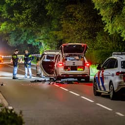 34 verdachten uit meerdere landen aangehouden voor schietpartij in Overasselt