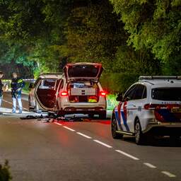 Herdenking doodgeschoten beveiliger Overasselt geschrapt vanwege 'veiligheid'