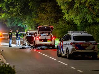 34 verdachten uit meerdere landen aangehouden voor schietpartij in Overasselt