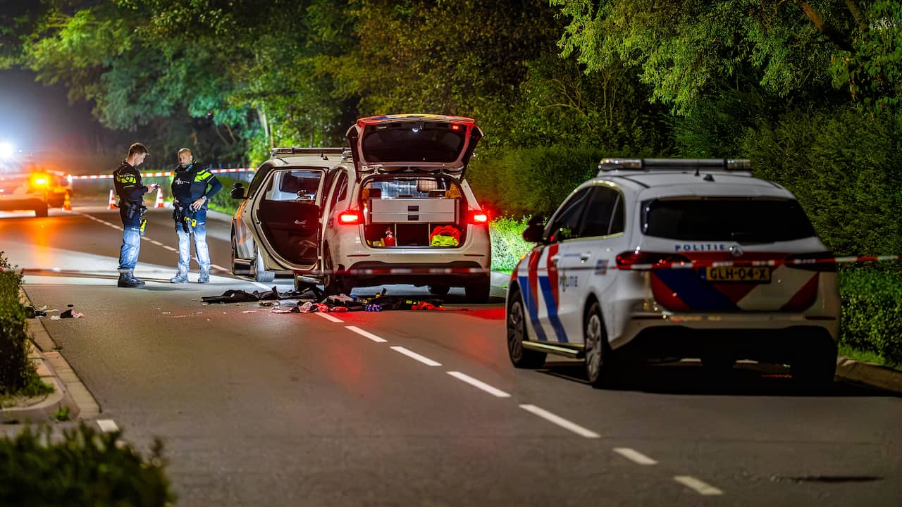 Herdenking doodgeschoten beveiliger Overasselt geschrapt vanwege veiligheid