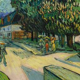 Recordopbrengst van 180 miljoen dollar verwacht bij veiling schilderij Van Gogh
