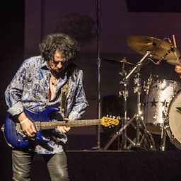 Blues festival in Grolloo founded by Johan Derksen ends after nine editions