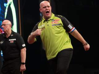 Michael van Gerwen