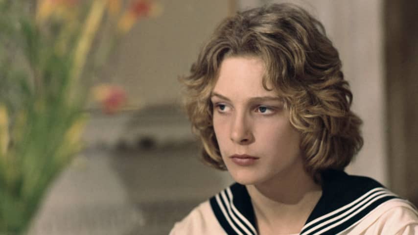 Björn Andrésen, 'mooiste jongen ter wereld' uit Death in Venice, (70)  overleden | Films & Series | NU.nl