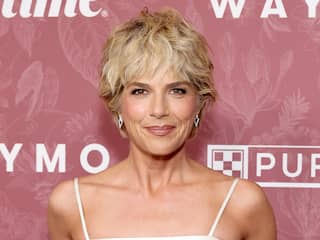Actrice Selma Blair aangehouden na incident in vliegtuig