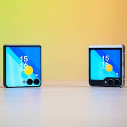 Samsung Galaxy Z Flip7 heeft de nodige verbeteringen