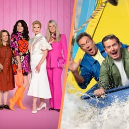 NU+ | Steeds meer oude series terug op tv: 'Mensen willen iets vertrouwds zien'