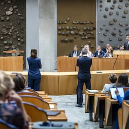 Live politiek | Debat over inhoudelijke plannen blijft oppervlakkig