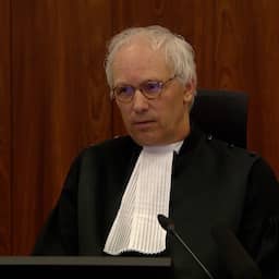 Video | Bekijk hoe Ali B werd veroordeeld tot drie jaar cel voor verkrachtingen