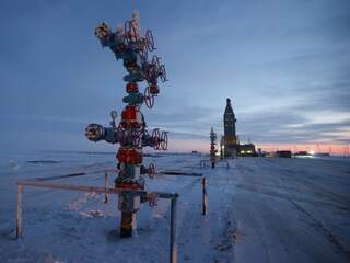 Als Rusland gastoevoer stopzet, heeft Europa wel een probleem