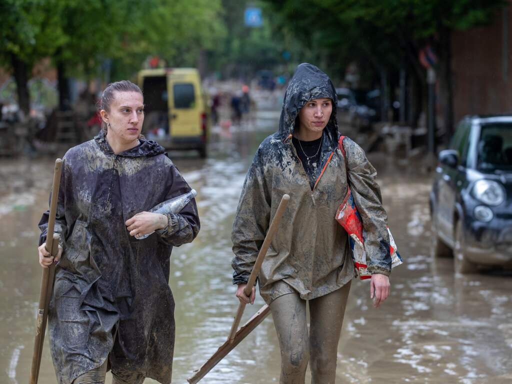 Noodweer in Noord-Italië: deze factoren leidden tot de 'perfect storm'