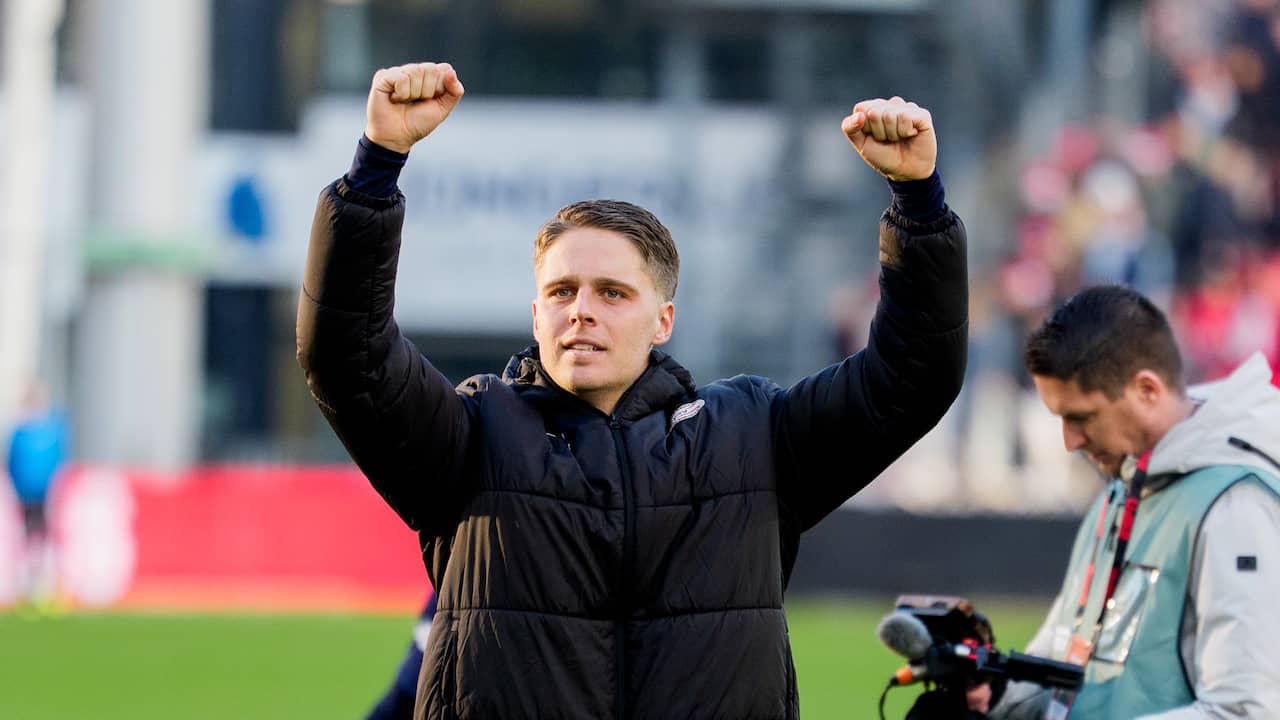 Transferupdates | PSV dolblij dat Joey Veerman seizoen afmaakt in Eindhoven