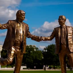 Epstein-files hebben vooral politiek gevolg: 'Trump verliest grip op partij'