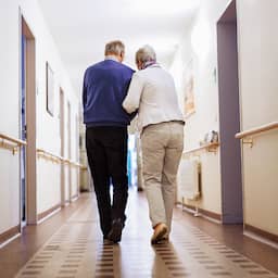 Meer ouderen dan ooit naar spoedeisende hulp na valpartijen