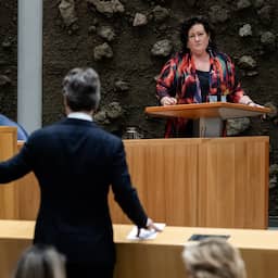 Live debat | BBB doet tijdens debat over rellen poging voor asielnoodrecht