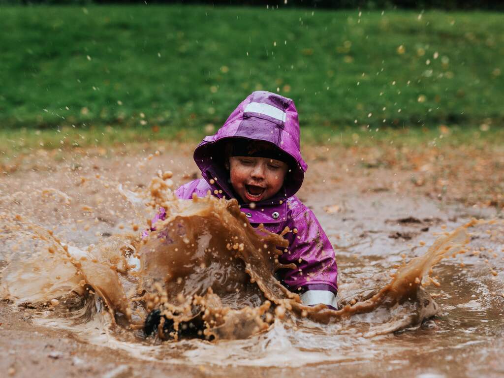 Weerbericht: Een paraplu is vandaag geen overbodige luxe
