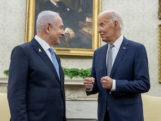 Teruglezen blog Midden-Oosten | Israël roept burgers in Zuid-Beiroet op te evacueren