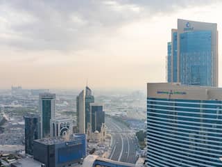 Europa moet het nog langer zonder vloeibaar gas uit Qatar doen