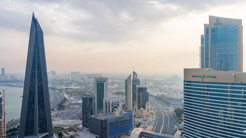 Europa moet het nog langer zonder vloeibaar gas uit Qatar doen