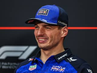 Verstappen gaat deze maand GT-race rijden in Portugal: 'Drukke zeven weken'