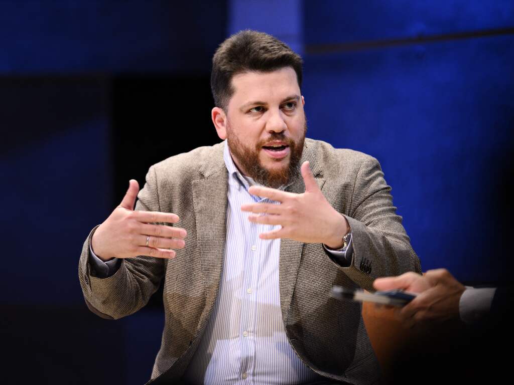 Polen arresteert ook mogelijke opdrachtgever mishandeling Navalny-bondgenoot