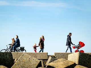 Ook met tijdelijke CO2-dip door corona haalt kabinet klimaatdoel niet