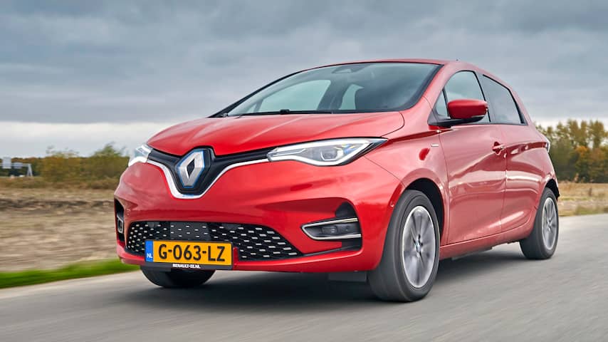 Renault Megane Kofferbak Matten voorraad