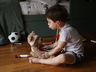 Ons immuunsysteem is tijdens corona andere virussen 'vergeten'