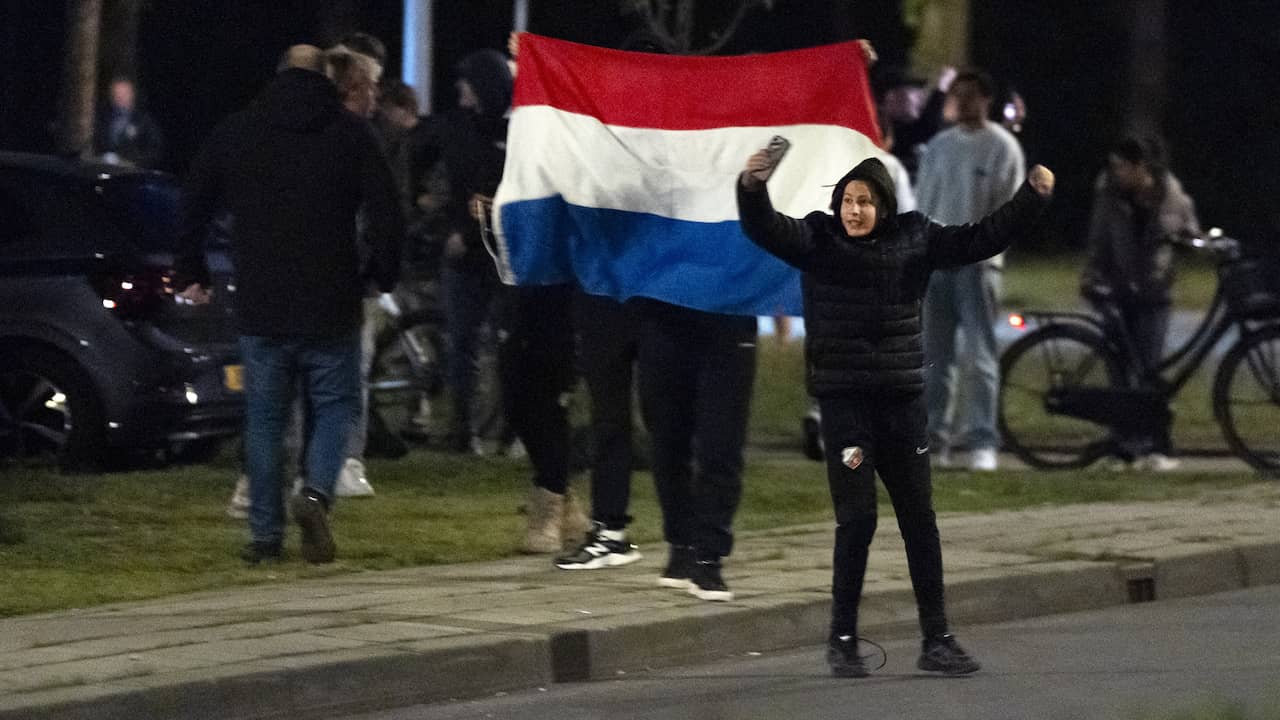 Wijdemeren stelt asielopvang Loosdrecht uit, politie kan veiligheid niet garanderen