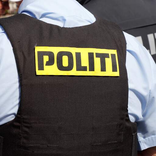 Illustratie bij: Deense man zwaargewond nadat enorme discobal op hoofd valt bij bedrijfsfeest