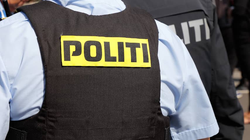 Deense man zwaargewond doordat enorme discobal op hoofd valt bij bedrijfsfeest