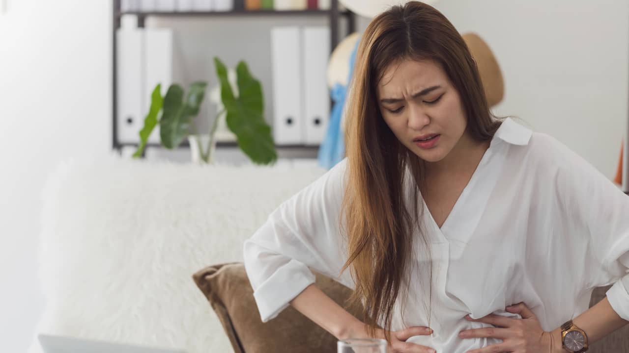 Hoe herken je een blindedarmontsteking? | Gezondheid | NU.nl